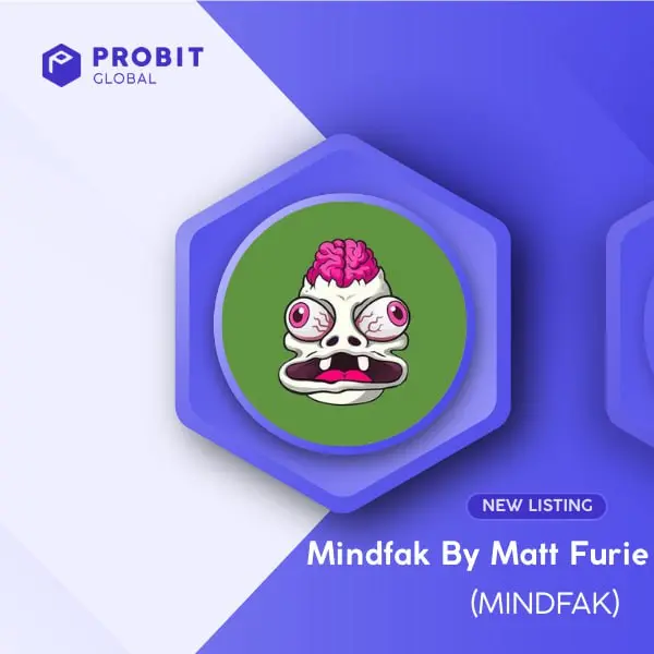 Mindfak $Mindfak Launching On Probit Global August 22, 2025