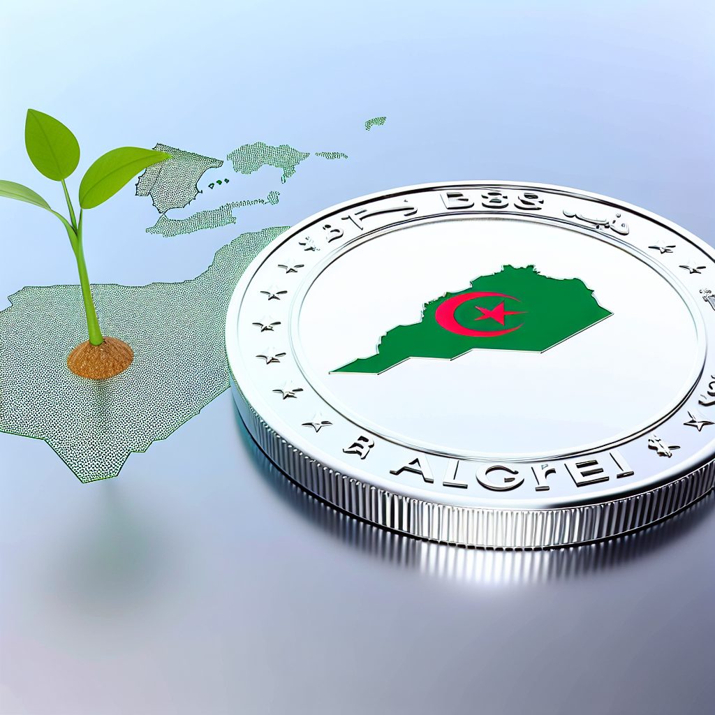 Crypto In Algeria: Why It’s Quietly Growing