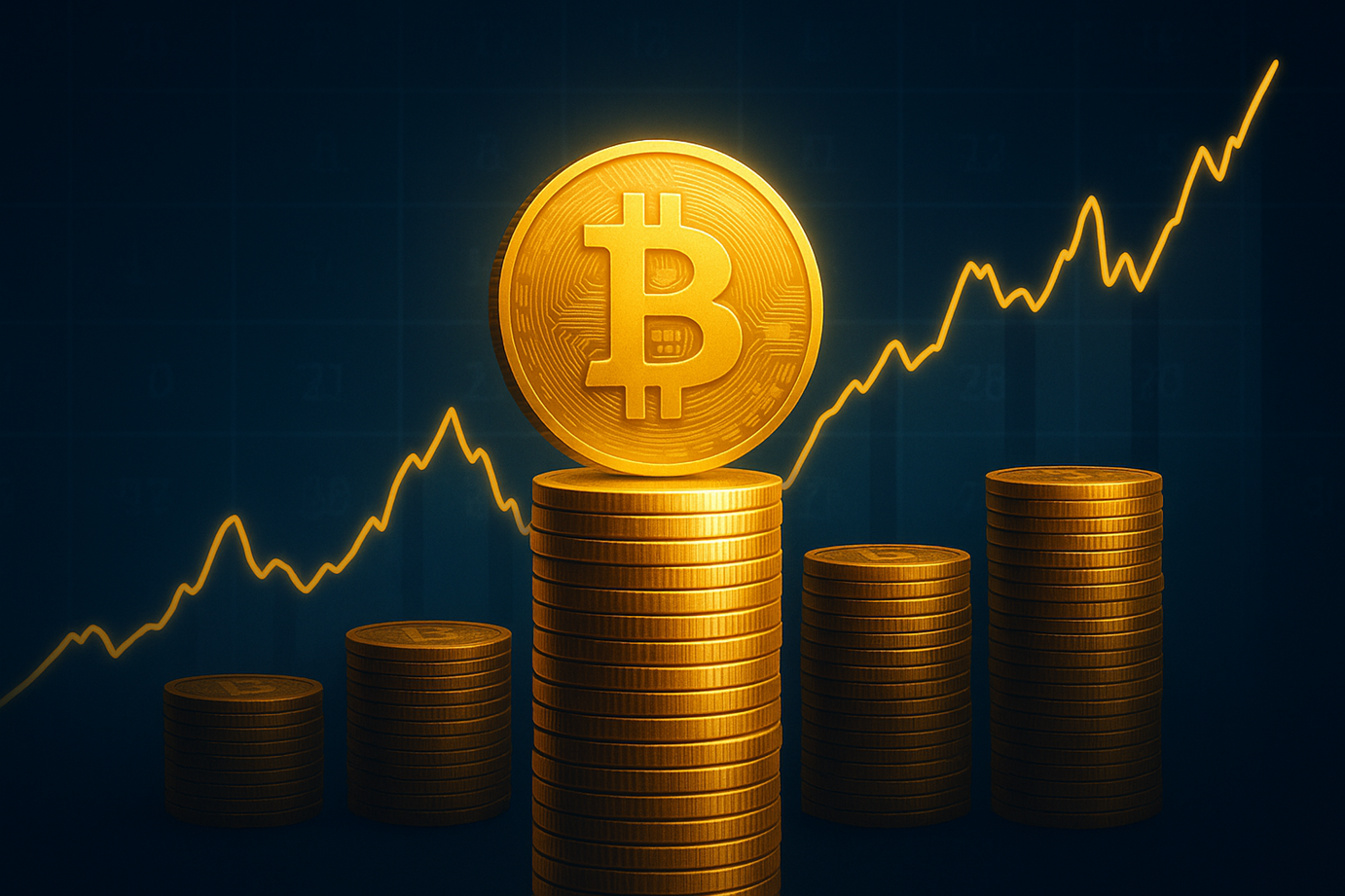 Bitcoin Hodlers Cash In Big With More Profits Than Before
