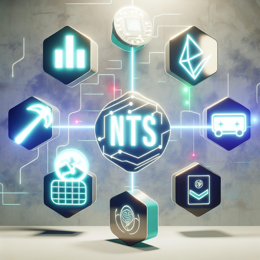 Nfts In 2025 Beyond Art And Into Utility And Gaming