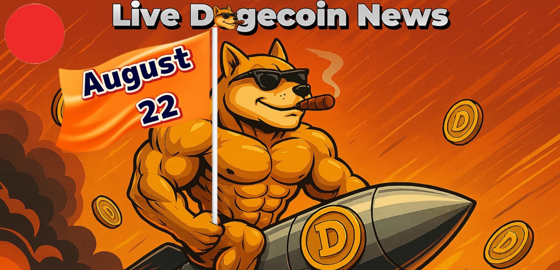 Dogecoin Updates: Key Insights For Fans This August 22