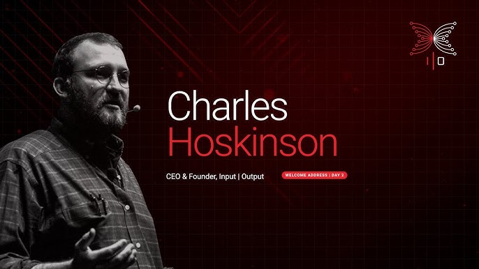 Cardano’S Founder Unveils Global Compliance System Proposal