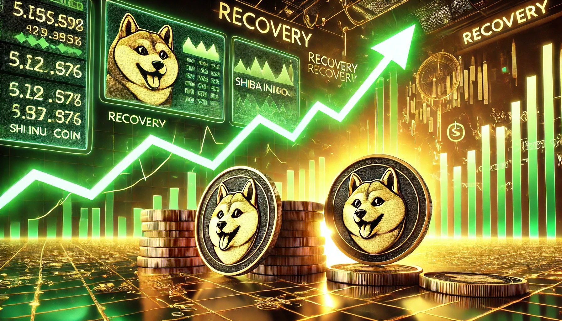 Shiba Inu Accumulation Signals Possible 125% Price Surge-Bitrabo Shiba Inu Accumulation Signals Possible 125% Price Surge