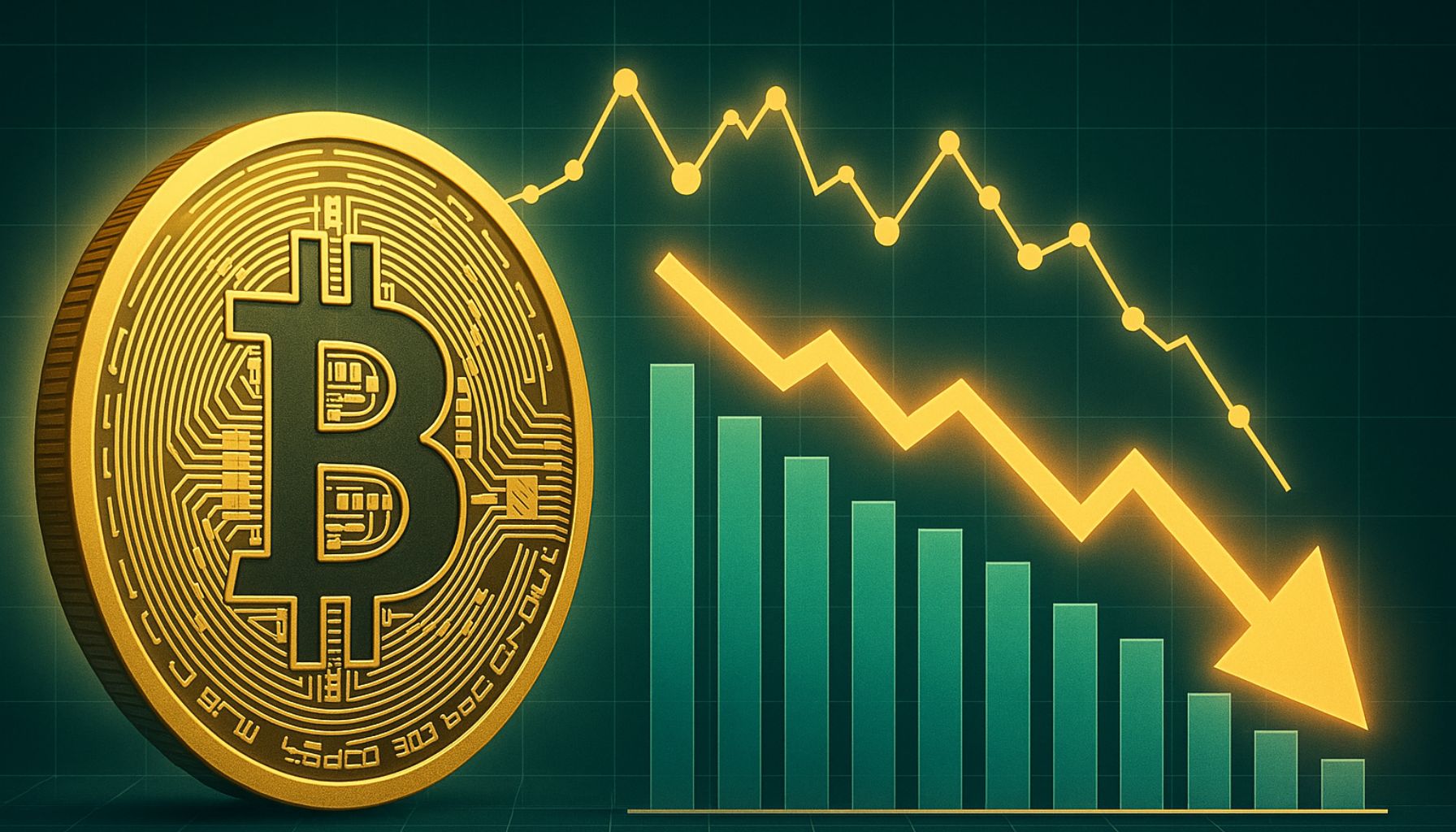 Bitcoin Whale Stirs: $577M Eth Long Strategy Unveiled