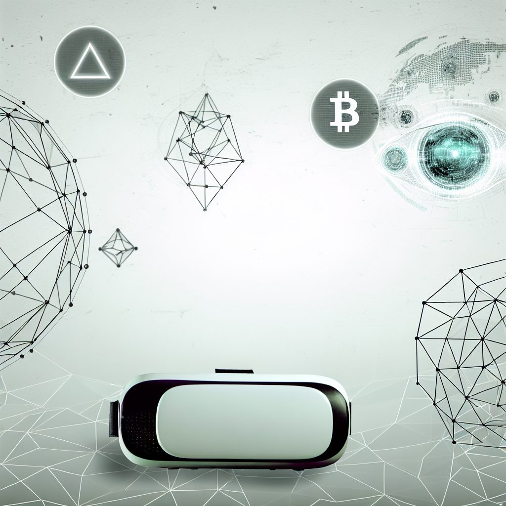 Metaverse And Web3 Adoption Trends In 2025