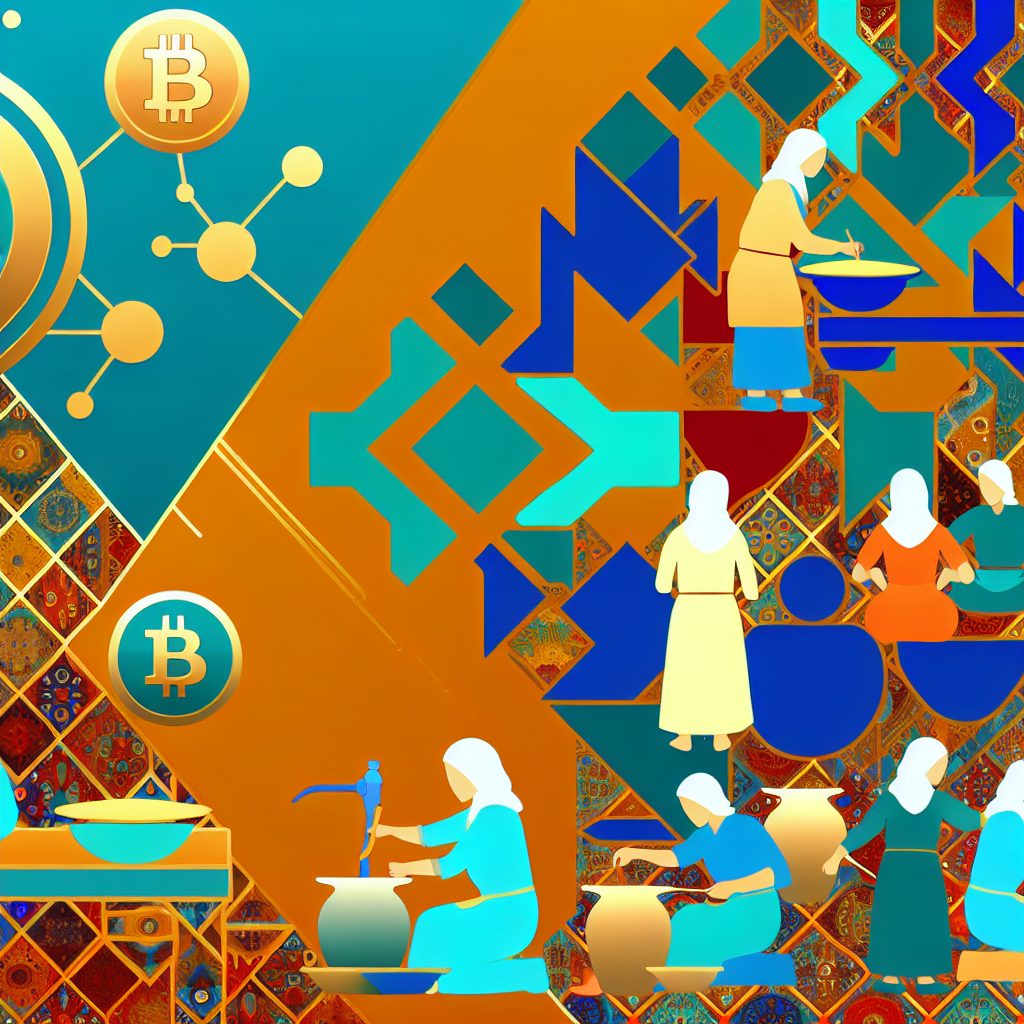 Crypto For Morocco’s Craft Community