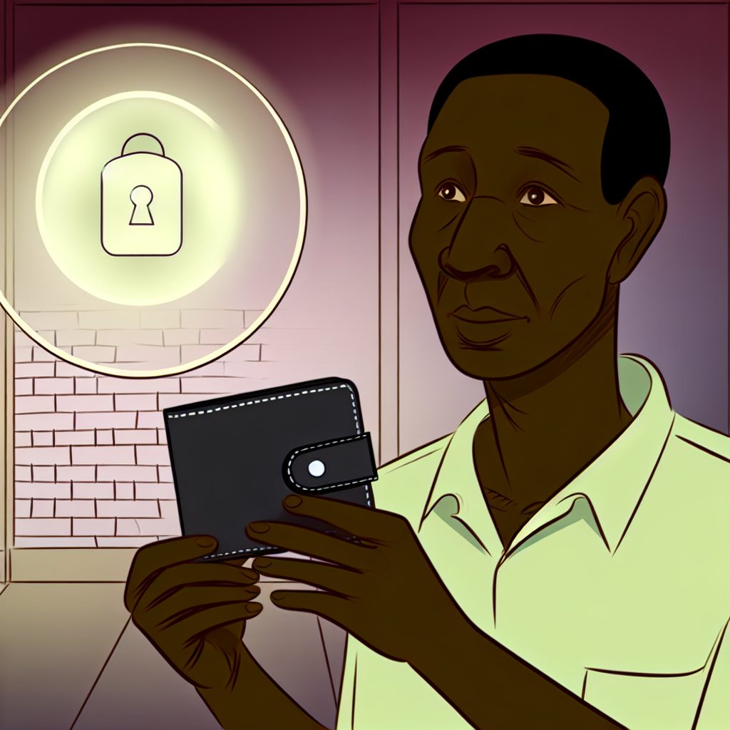 How To Use Cold Wallets In Nigeria