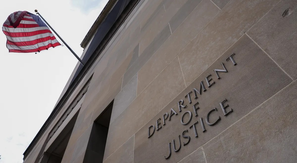 Doj Confirms: Writing Defi Code Is Safe And Legal