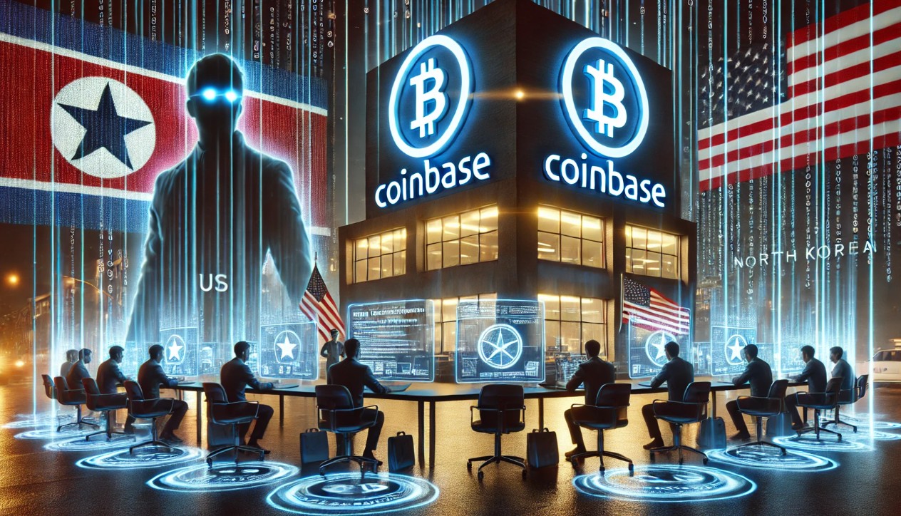 Coinbase'S New Rule To Counter North Korean Risks-Bitrabo Coinbase’S New Rule To Counter North Korean Risks