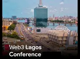 Join The Web3 Lagos Conference 2025 Now!