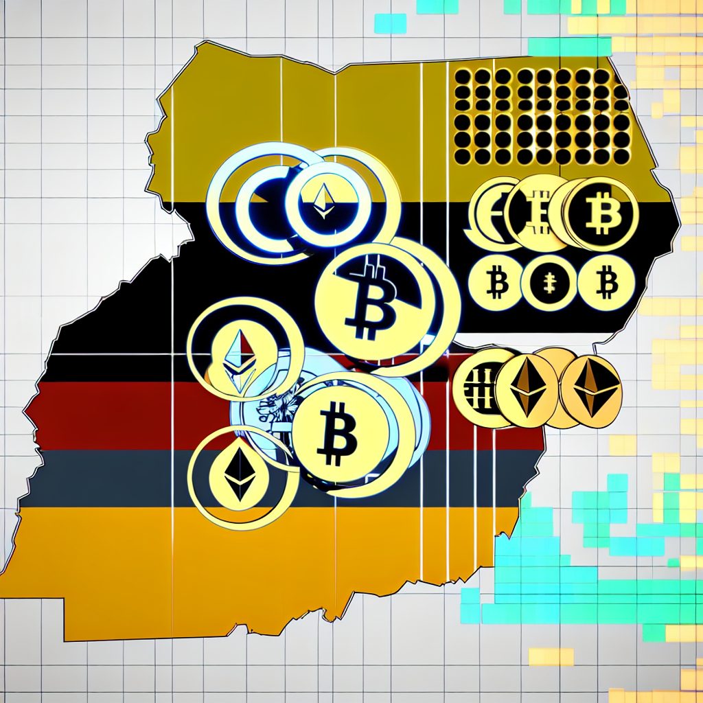 How To Create A Crypto Portfolio In Uganda