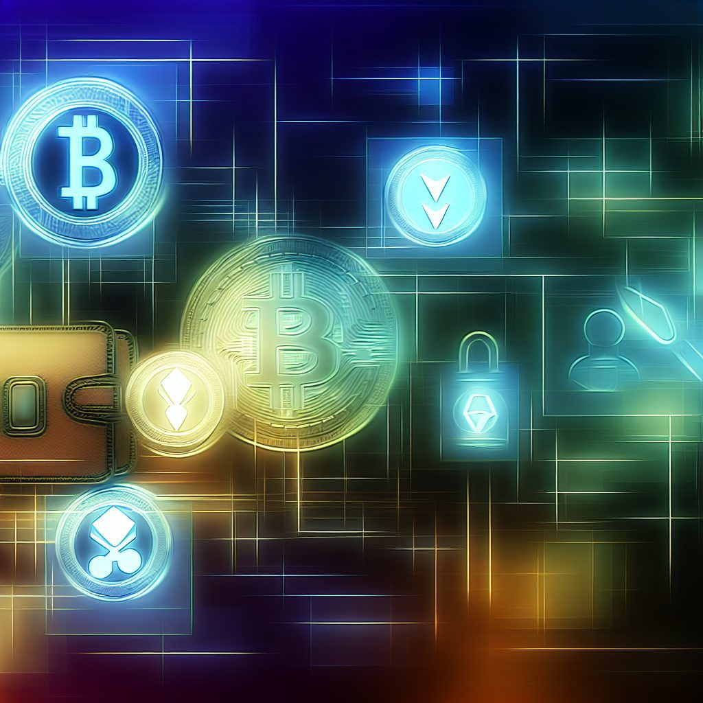 Future Of Crypto Payments How Stablecoins Lead