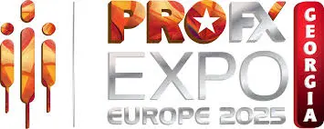 Join Profx Expo Georgia 2025 In Tbilisi Now