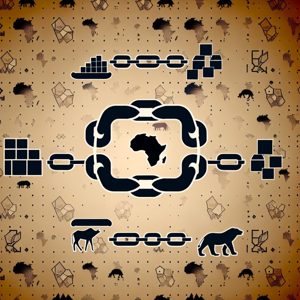 Top Blockchain Use Cases Transforming Africa