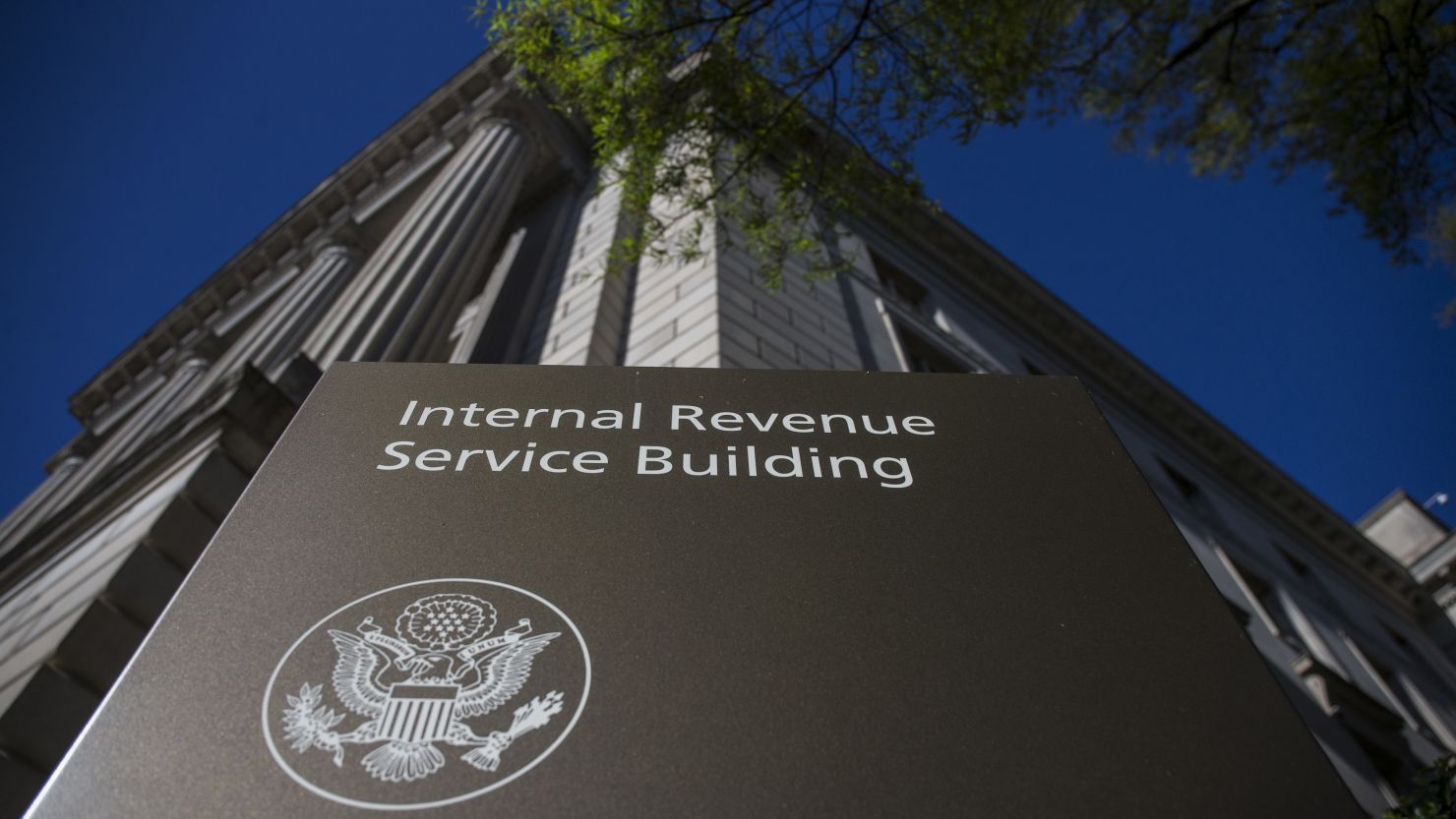 Crypto Enforcer’S Swift Departure Shakes Irs Within 90 Days
