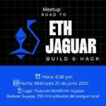 ETH Jaguar