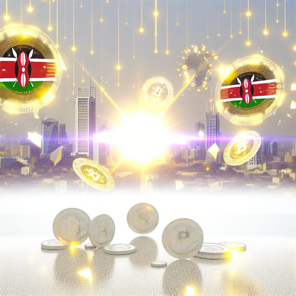 What Crypto In Kenya Looks Like By 2026
