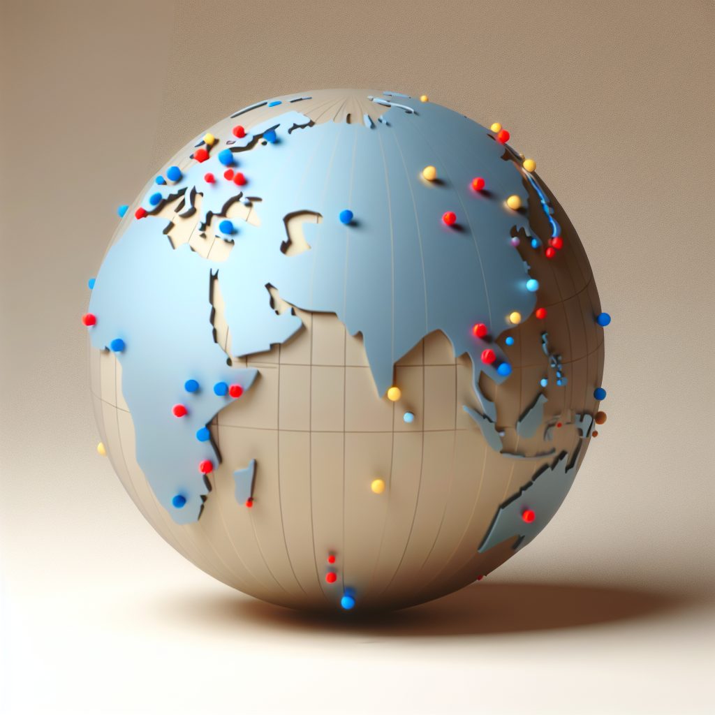 Crypto Regulation 2025 Country By Country Outlook