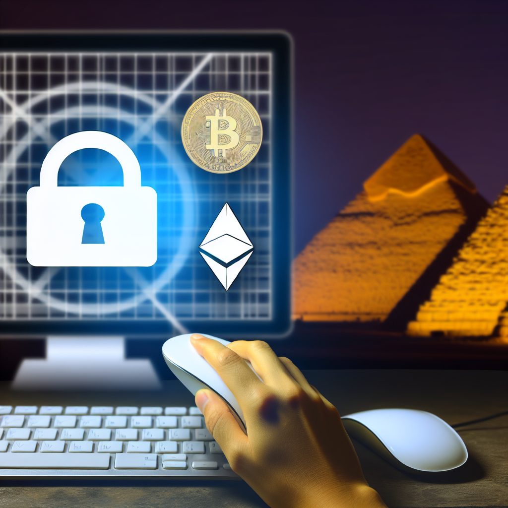 5 Crypto Safety Tips For Egyptian Users