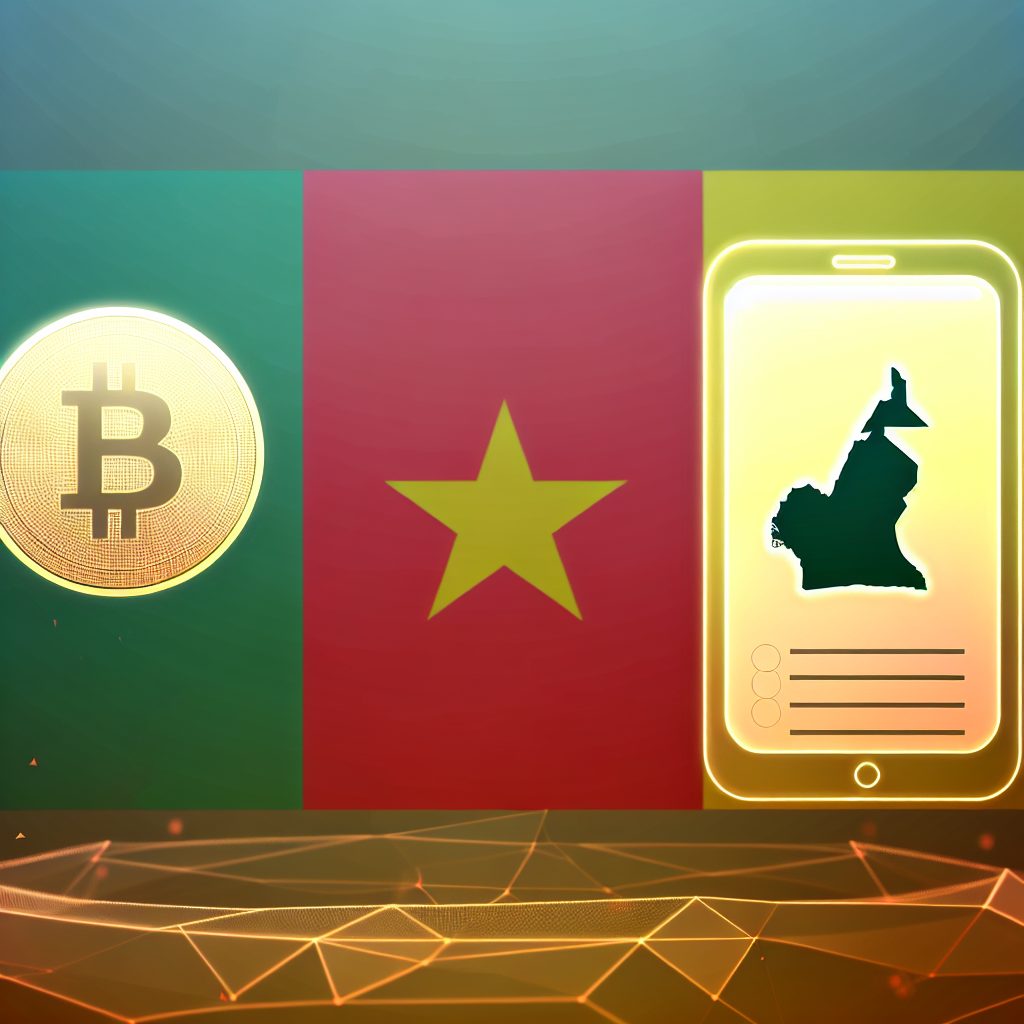How To Use Crypto Apps In Cameroon