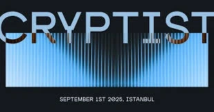 Don’t Miss The Cryptist 2025 Event In Istanbul