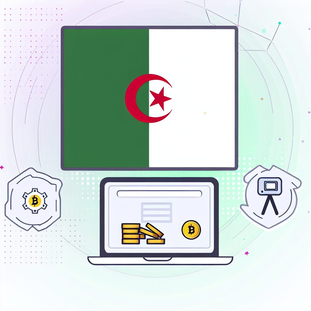 Crypto For Algerian Freelancers Made Simple