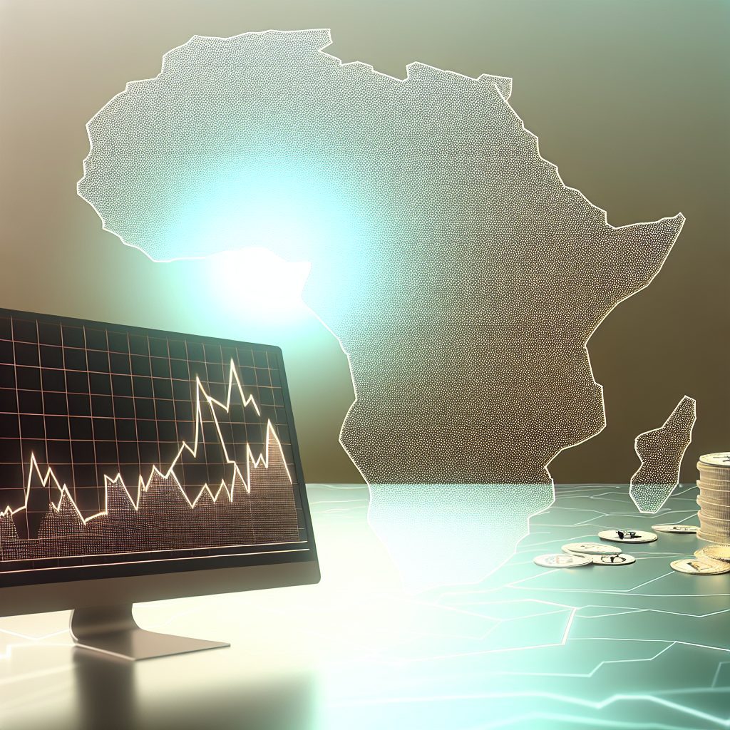 How To Track Crypto Prices In Africa