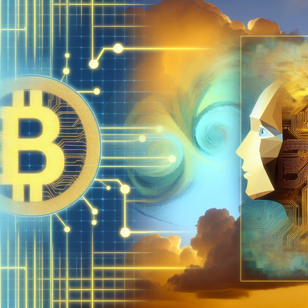 Crypto And Ai Convergence Opportunities And Risks-Bitrabo Crypto And Ai Convergence Opportunities And Risks