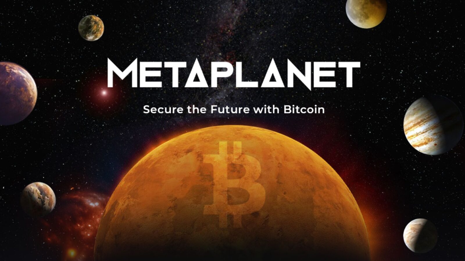 Metaplanet Makes Major Bitcoin Move With $11.6 Million Purchase