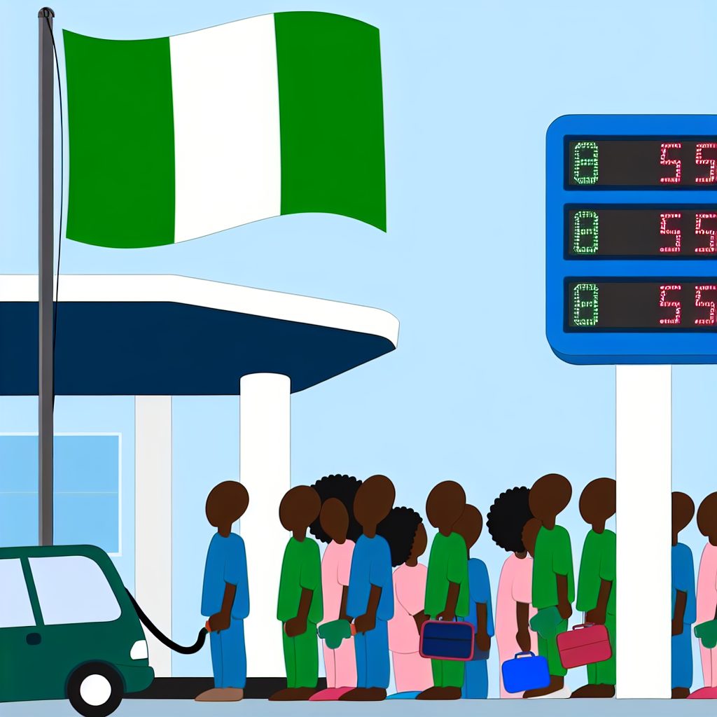 How To Understand Gas Fees In Nigeria