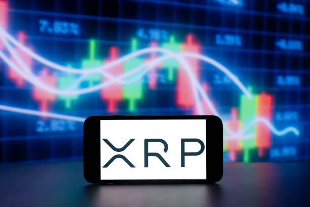 Critical Xrp Etf Filings Unveiled: What’s Next For Approval?