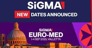 Join The Sigma Euro-Med 2025 In Valletta Now!