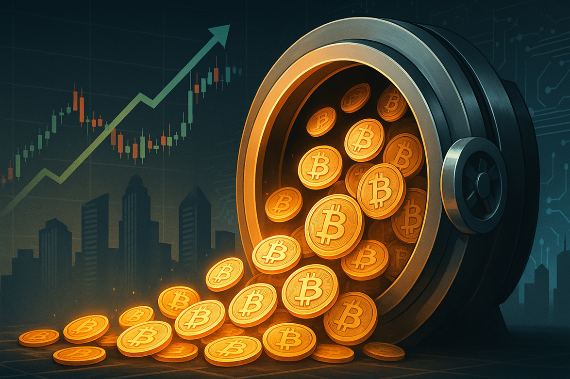 Saylor Makes Bold Move: $357M Bitcoin Dip Acquisition