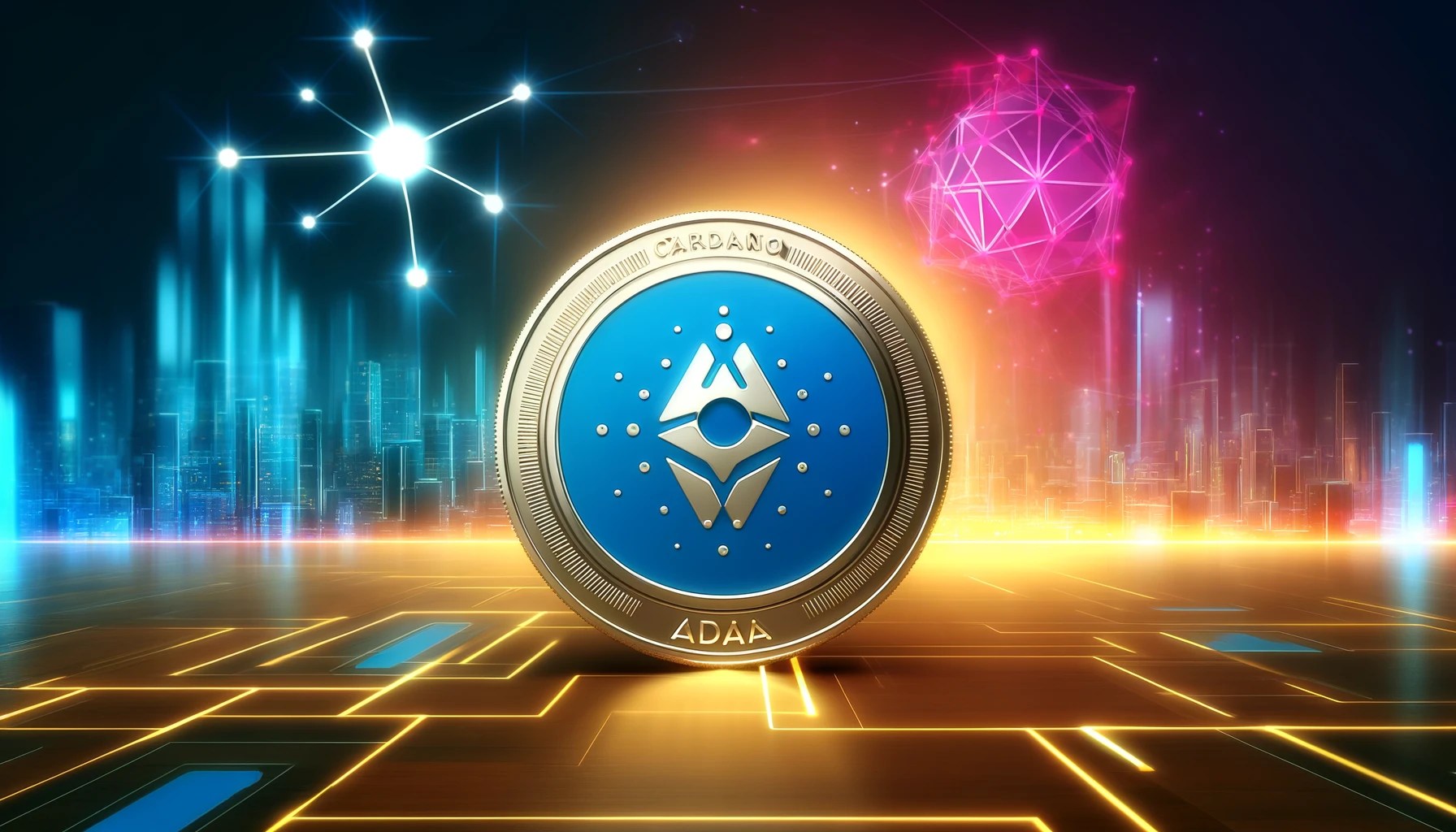 Cardano’S Open Interest Peaks: Track These 3 Key Targets