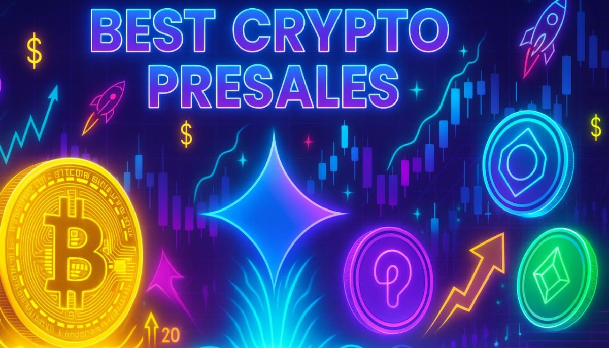 Gemini'S 4 Crypto Presales That Could Spark A 2025 Boom-Bitrabo Gemini’S 4 Crypto Presales That Could Spark A 2025 Boom