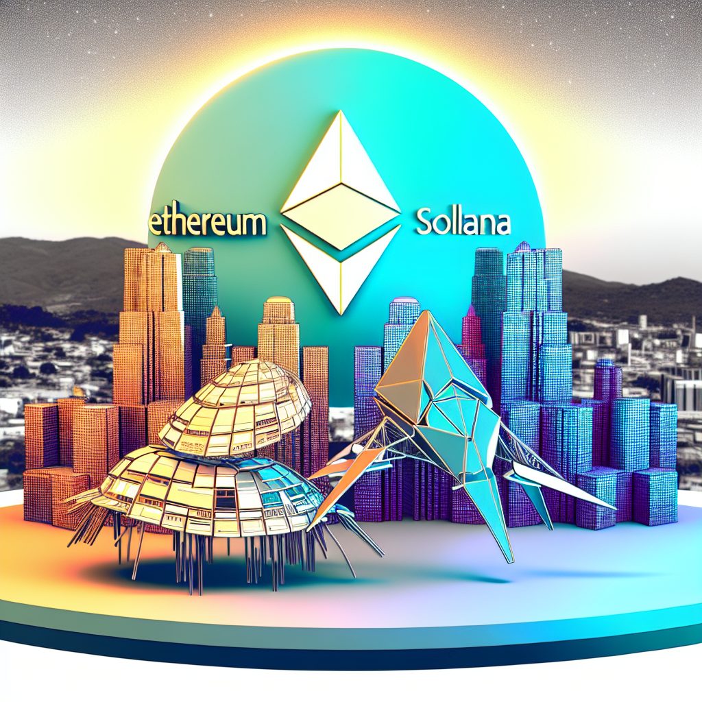 Ethereum Vs Solana Developer Ecosystem In 2025