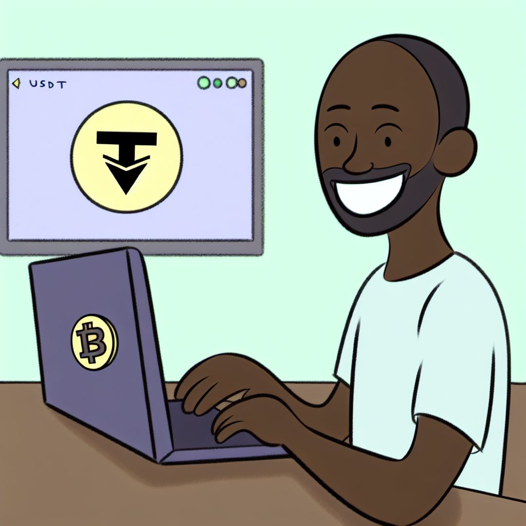 Why Nigerian Freelancers Can’t Skip Usdt