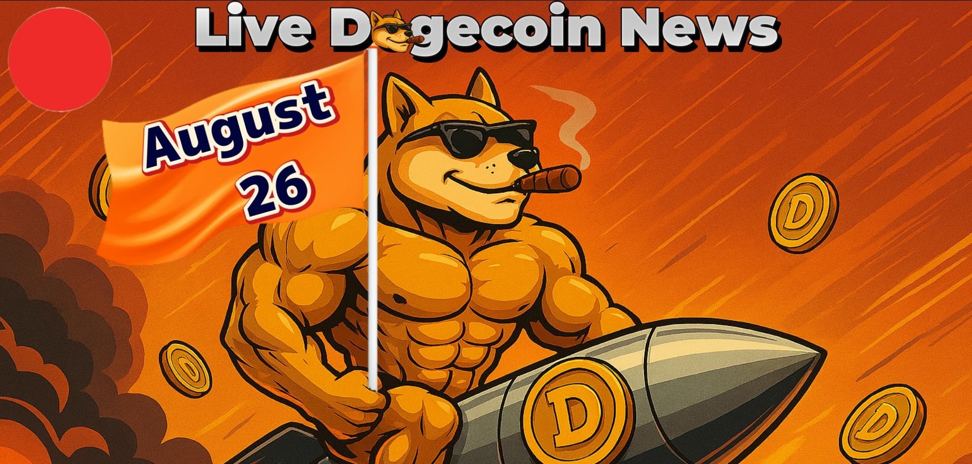 Breaking Dogecoin Updates You Can’T Miss Today