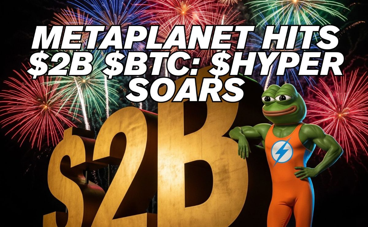 Tokyo'S $2B Bet: The Surge Of Bitcoin Hyper ($Hyper)-Bitrabo Tokyo’S $2B Bet: The Surge Of Bitcoin Hyper ($Hyper)