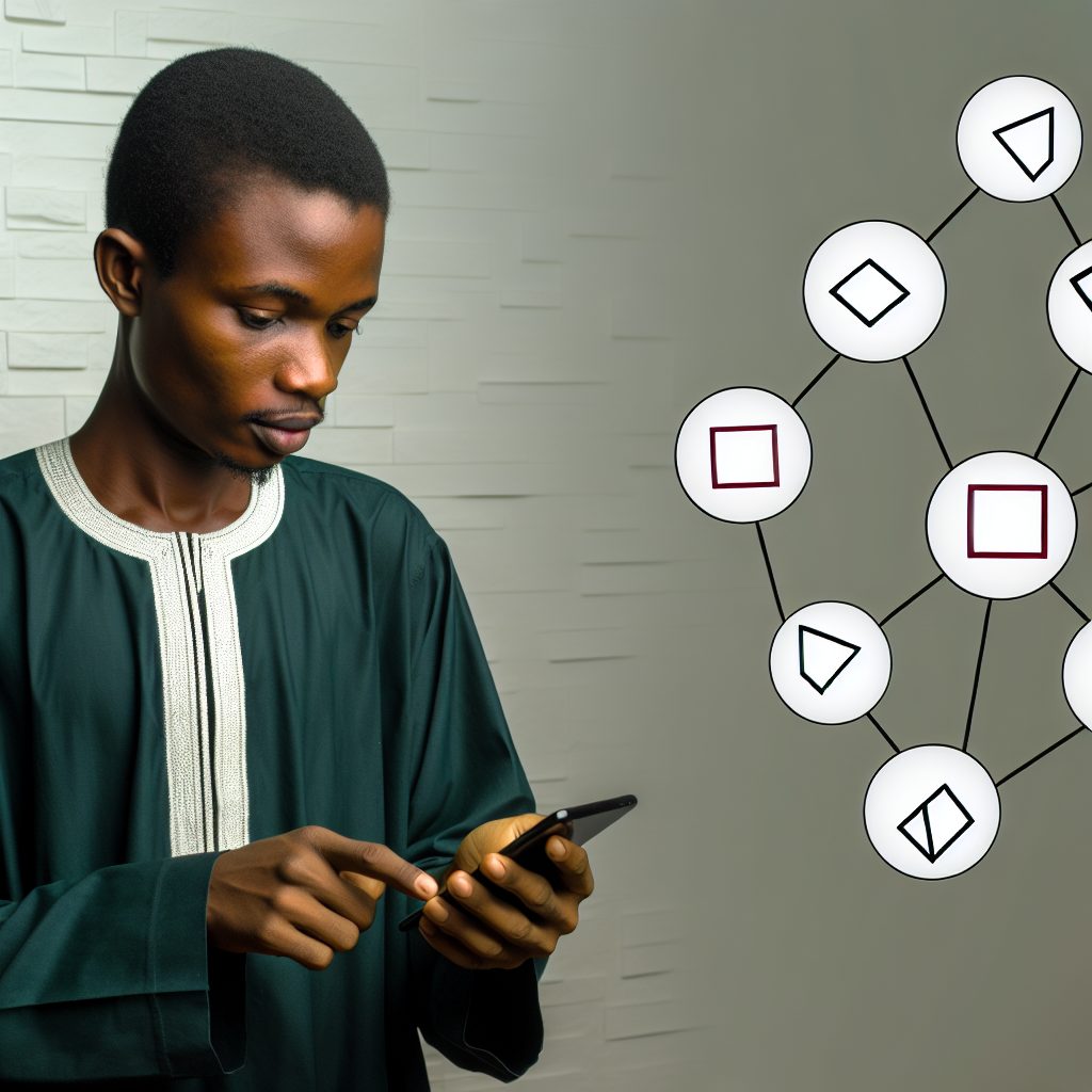 How To Use Dapps On Mobile In Nigeria