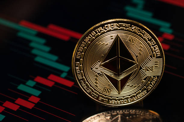 Ethereum Surges Ahead Of Bitcoin In Crucial Metric