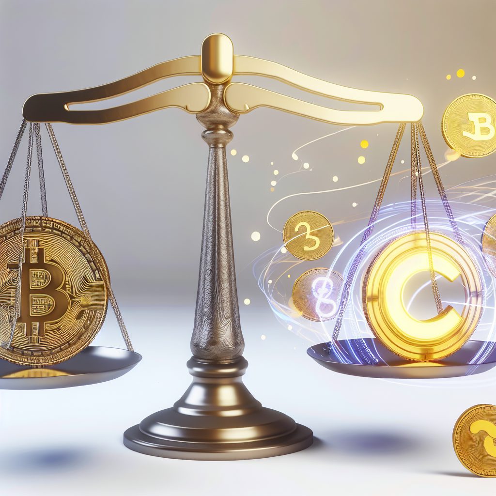 The Impact Of Cbdcs On Crypto Adoption