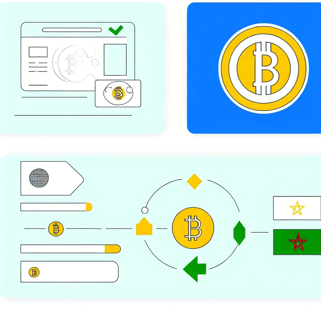 How To Buy Crypto In Morocco In 3 Steps