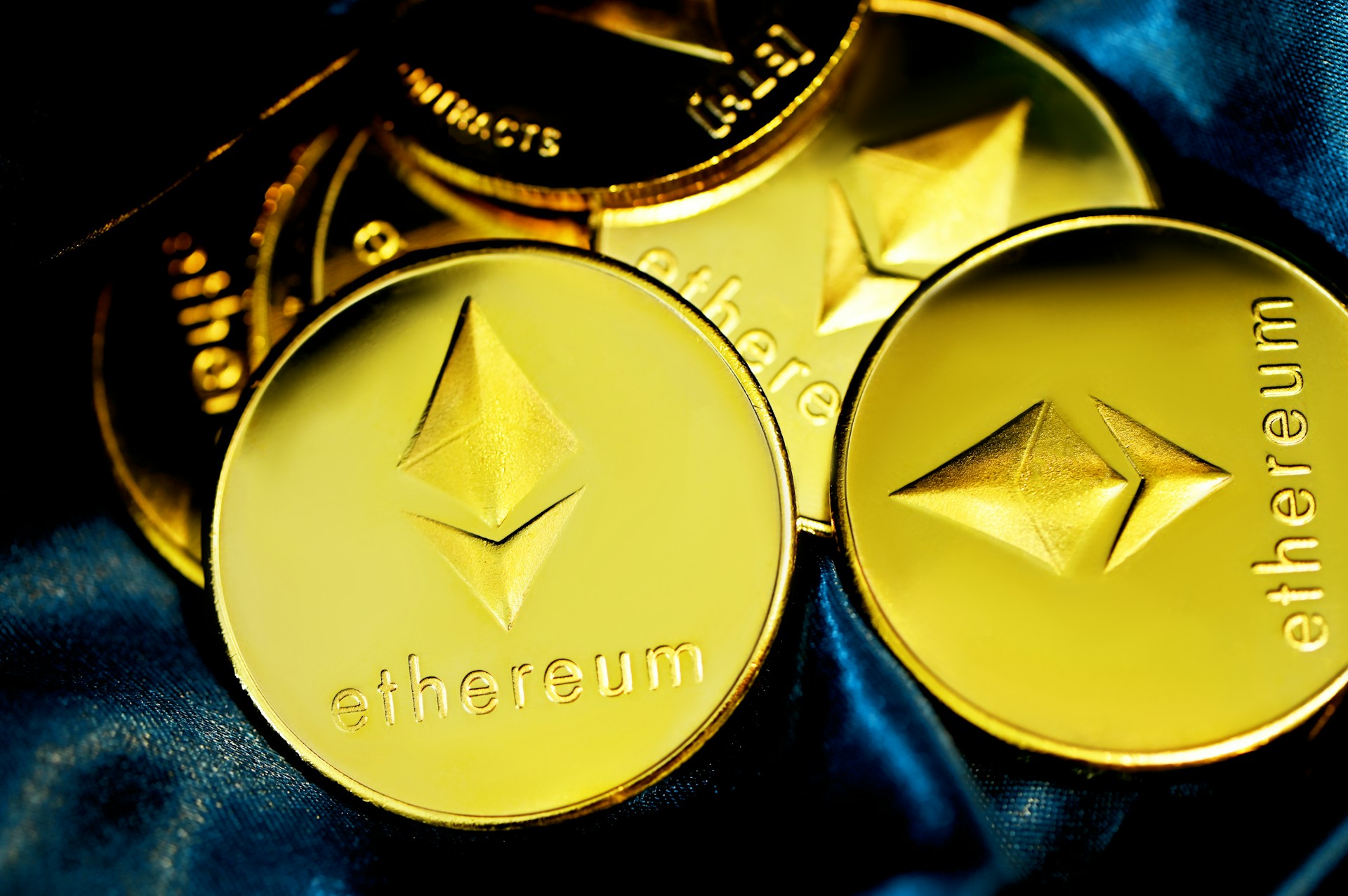 Sharplink Expands Ethereum Reserves With 56,533 Eth Acquisition