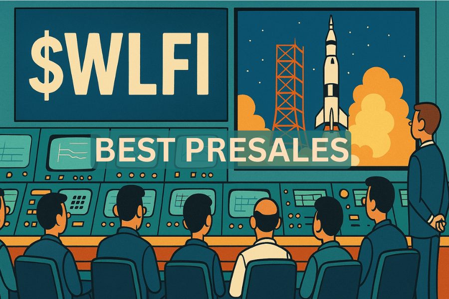 Top Presales To Explore Before Wlfi Token Goes Live September 1-Bitrabo Top Presales To Explore Before Wlfi Token Goes Live September 1