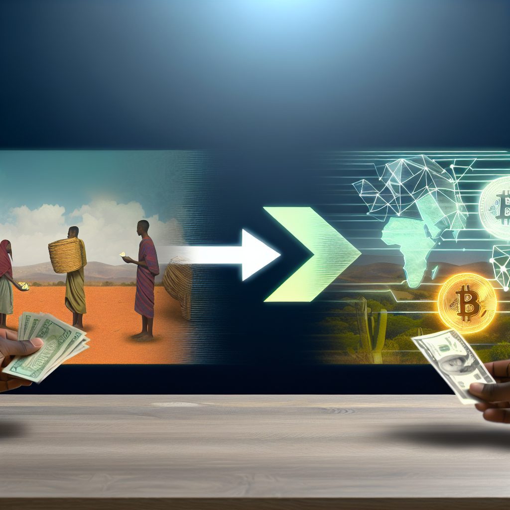 Africa Remittances Why Crypto Is A Game Changer
