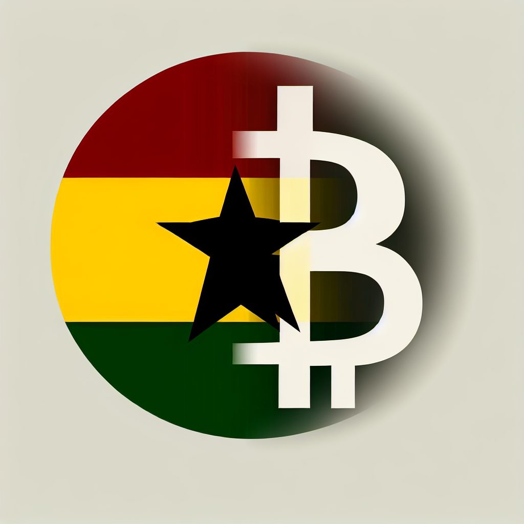 If Ghana Pegs Cedi To Btc—What Then?