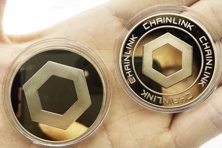 Link Etf Sparks Intense Showdown Between Chainlink And Xrp