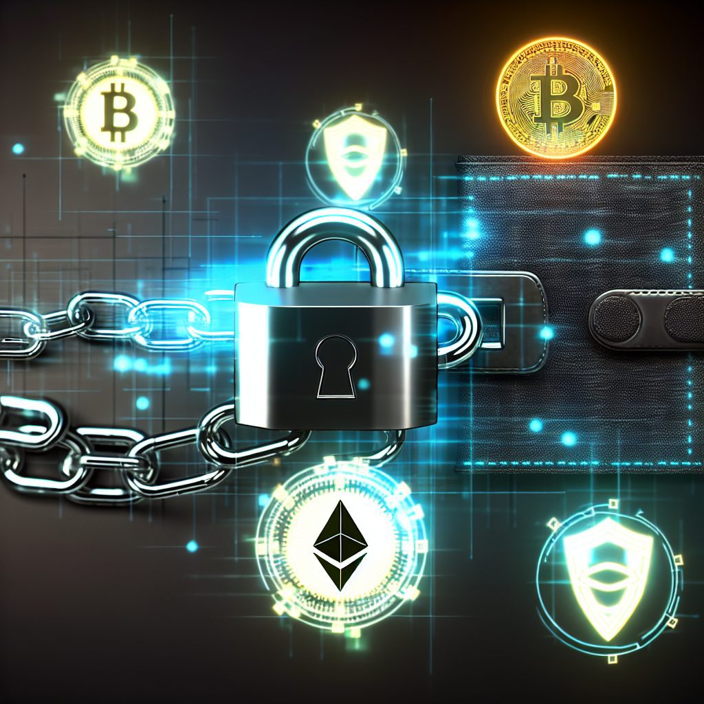 Crypto Wallet Security Best Practices In 2025