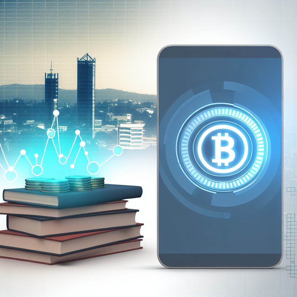 Crypto For Students In Kampala Made Easy